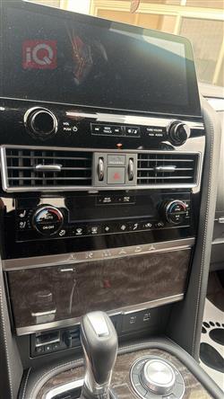 نيسان ارمادا